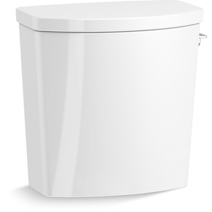 K20205-RA-0 Irvine Toilet Tank Part - White K20205-RA-0 Irvine Toilet Tank Part - White