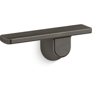 K21265-L-2BZ Irvine Toilet Tank Lever Bathroom Accessory - Oil-Rubbed Bronze