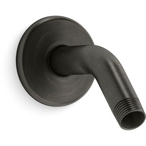 K7395-2BZ Shower Arm Shower Arm Shower Accessory - Oil-Rubbed Bronze