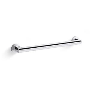 K25160-CP Components Grab Bar Bathroom Accessory - Polished Chrome K25160-CP Components Grab Bar Bathroom Accessory - Polished Chrome