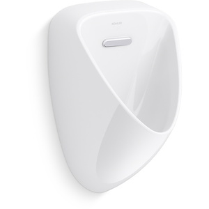 K20713-ER-0 Tend Urinal Urinal - White K20713-ER-0 Tend Urinal Urinal - White