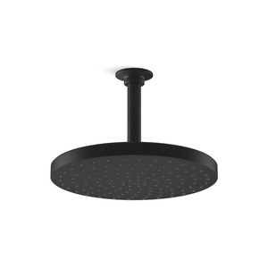 K76465-G-BL Awaken Shower Head Shower Accessory - Matte Black K76465-G-BL Awaken Shower Head Shower Accessory - Matte Black