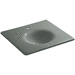 Kohler K3048-1-FT Basalt Vanity Top
