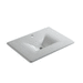 Kohler K3049-1-FF Sea Salt Vanity Top