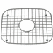 Kohler K3129-ST Stainless Steel Rinse Basket/Basin Rack