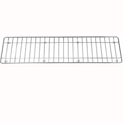 Rinse Basket/Basin Rack