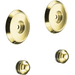 Kohler K349-PB Vibrant Polished Brass Shower Accessory - Accessory