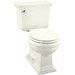 Kohler K3933-96 Biscuit Two Piece Toilet