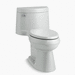 Kohler K3619-95 Ice Grey One Piece Toilet