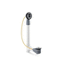 Kohler K37383-NA Rough Brass Tub / Shower Drain