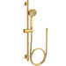 Kohler K35331-Y-2MB Vibrant Brushed Moderne Brass Hand Held Shower
