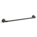 Kohler K27384-2BZ Oil-Rubbed Bronze Towel Bar