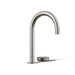 Kohler KT30925-VS Vibrant Stainless Beverage Faucet