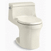 Kohler K4007-96 Biscuit One Piece Toilet
