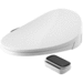 Kohler K4108-0 White Toilet Seat