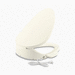 Kohler K4108-96 Biscuit Toilet Seat