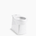 Kohler K4144-0 White Toilet Bowl Part