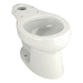 Kohler K4197-0 White Toilet Bowl Part