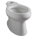 Kohler K4198-0 White Toilet Bowl Part