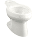 Kohler K4303-0 White Toilet Bowl Part