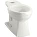 Kohler K4306-0 White Toilet Bowl Part