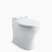 Kohler K4326-0 White Toilet Bowl Part