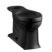 Kohler K4356-7 Black Toilet Bowl Part