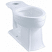 Kohler K4356-0 White Toilet Bowl Part