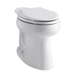 Kohler K4373-0 White Toilet Bowl Part