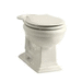 Kohler K4387-96 Biscuit Toilet Bowl Part