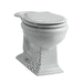 Kohler K4387-95 Ice Grey Toilet Bowl Part