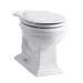 Kohler K4387-0 White Toilet Bowl Part