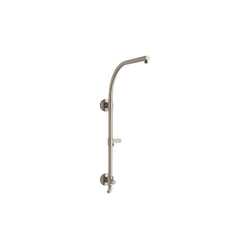  HydroRail Custom Shower System Trim Trim Kit - Vibrant Brushed Bronze