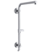 Kohler K45212-CP Polished Chrome Custom Shower System Trim Kit