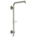 Kohler K45212-SN Vibrant Polished Nickel Custom Shower System Trim Kit