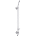 Kohler K45905-CP Polished Chrome Custom Shower System Trim Kit