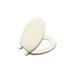 Kohler K4648-47 Almond Toilet Seat