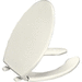 Kohler K4650-96 Biscuit Toilet Seat
