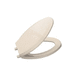 Kohler K4652-55 Innocent Blush Toilet Seat