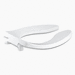 Kohler K4666-C-0 White Toilet Seat