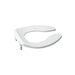 Kohler K4666-CA-0 White Toilet Seat