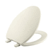 Kohler K4774-47 Almond Toilet Seat