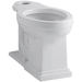 Kohler K4799-0 White Toilet Bowl Part