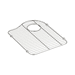 Kohler K5135-ST Stainless Steel Rinse Basket/Basin Rack