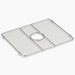 Kohler K5137-ST Stainless Steel Rinse Basket/Basin Rack