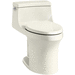 Kohler K5172-96 Biscuit One Piece Toilet