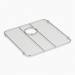 Kohler K5184-ST Stainless Steel Rinse Basket/Basin Rack