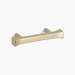 Kohler K523-AF Vibrant French Gold 3'' Cabinet Pull