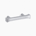 Kohler K523-CP Polished Chrome 3'' Cabinet Pull