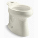 Kohler K5297-96 Biscuit Toilet Bowl Part